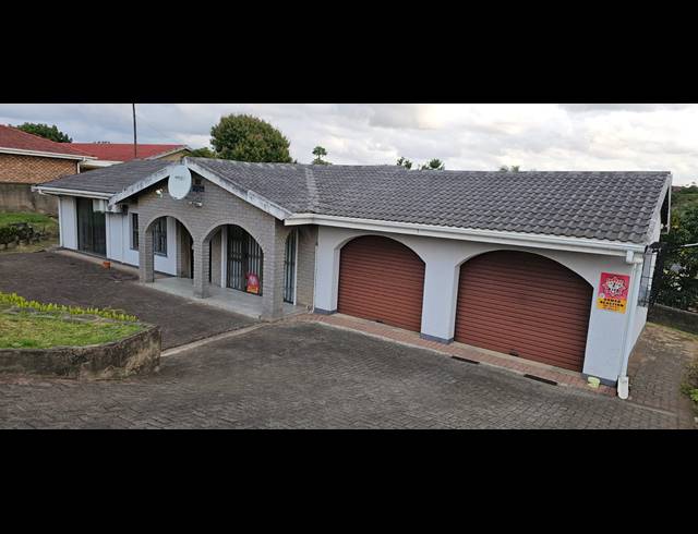 3 BEDROOM HOUSE FOR SALE IN MARBURG